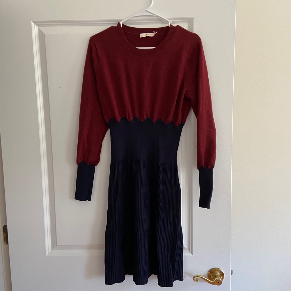 Tory Burch Sweater Dress